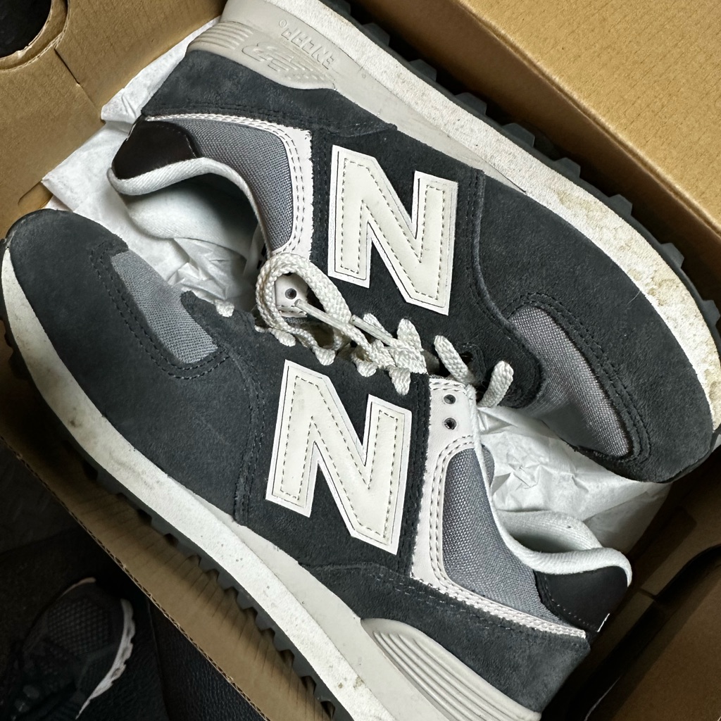 New Balance